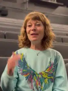 Agnès Sourdillon