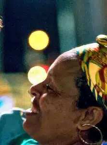 Ilça Moreno Zego