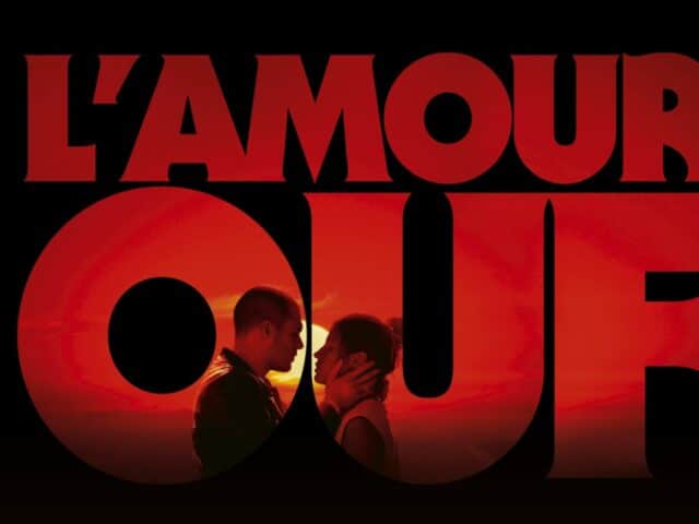 Box-office France : L’Amour Ouf aux portes des quatre millions