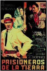 Mario Soffici