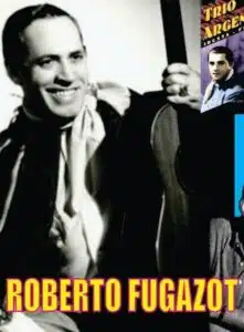 Roberto Fugazot