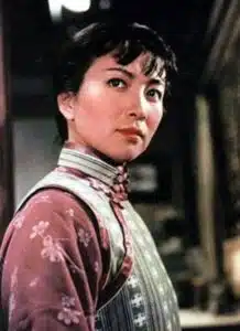 Xie Fang