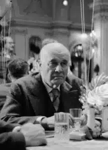 Hanns Zischler