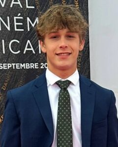 Hudson Meek