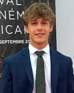 Hudson Meek