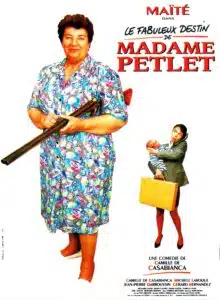 Maïté