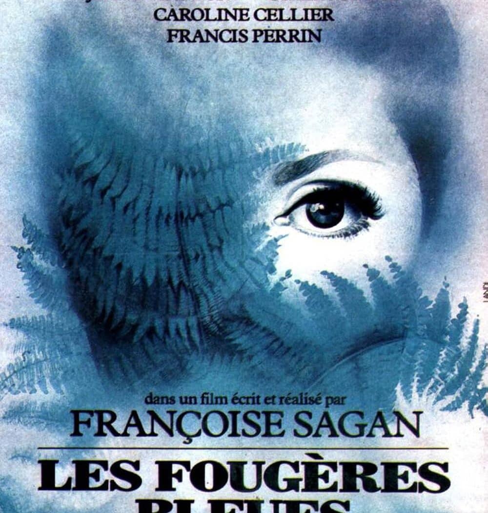 Affiche de Les Fougères Bleues