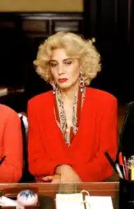 Marisa Paredes