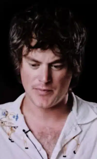 Weston Razooli, réalisateur de Riddle of Fire