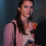 Chloe East