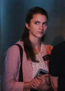 Chloe East