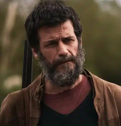 Ezequiel Rodríguez, portrait