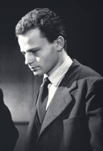 Jean-Marc Bory