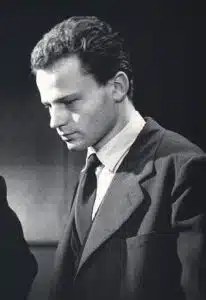Jean-Marc Bory