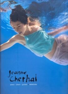 Jeanne Cherhal