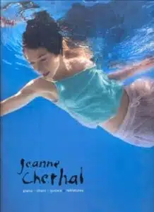 Jeanne Cherhal