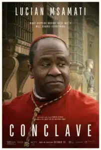Lucian Msamati