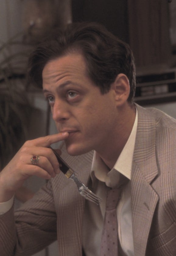 Mark Blum dans Recherche Susan désespérément (1985)