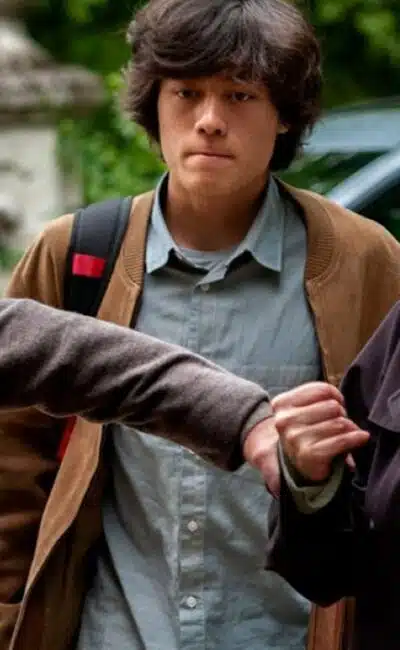 Matthieu Galoux, portrait