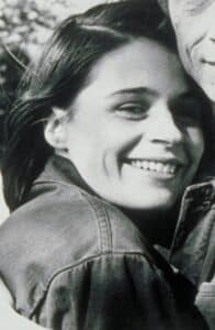 Suzanna Hamilton