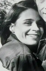 Suzanna Hamilton