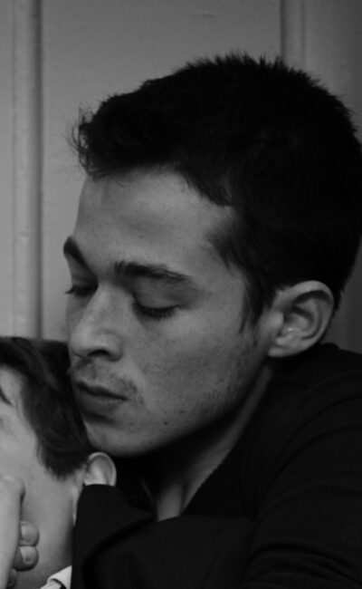 Can Bartu Aslan, portrait