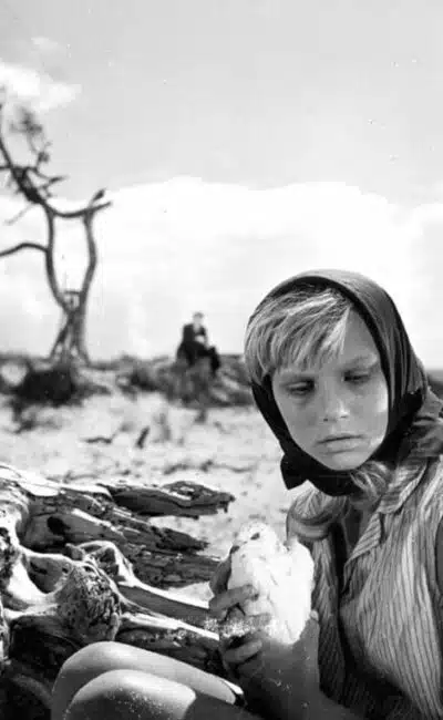 Katerina Irmanovová, portrait