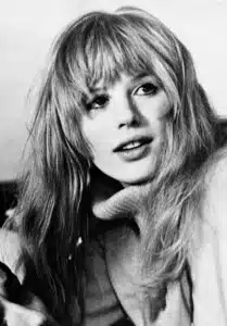 Marianne Faithfull
