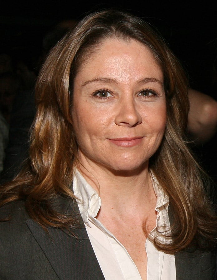 Megan Follows, CFC In LA 2012 22", CC BY 2.0 (qui renvoie à la licence Creative Commons Attribution 2.0 Générique)