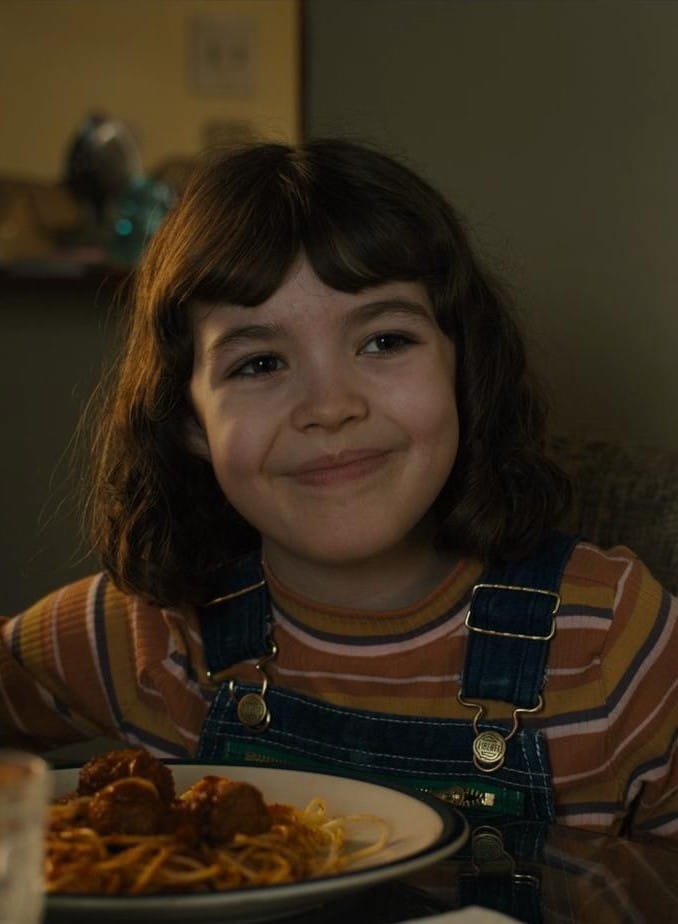 Piper Rubio, portrait