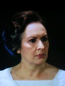 Gloria Romero