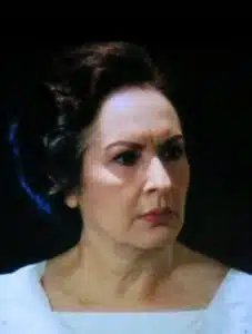 Gloria Romero