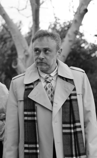 Tansu Biçer, portrait