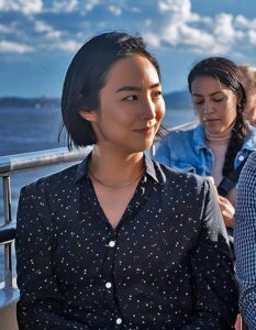 Greta Lee
