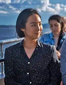 Greta Lee