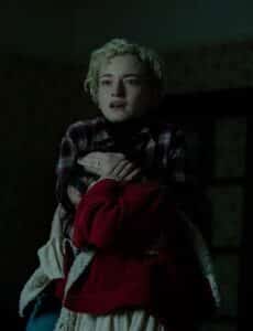 Julia Garner