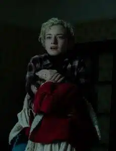 Julia Garner
