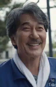 Kôji Yakusho