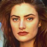Mädchen Amick