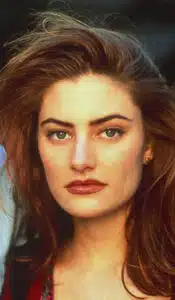 Mädchen Amick