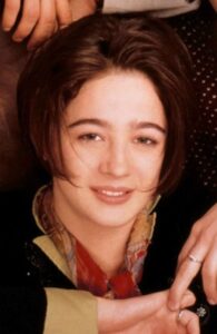 Moira Kelly