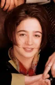Moira Kelly