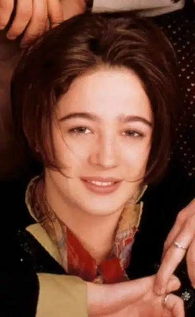 Moira Kelly dans With Honors, Avec les félicitations du jury.
