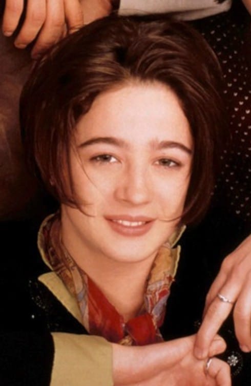 Moira Kelly dans With Honors, Avec les félicitations du jury.