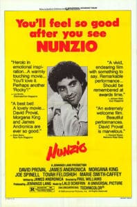 David Proval