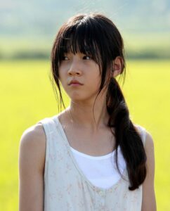 Kim Sae-ron