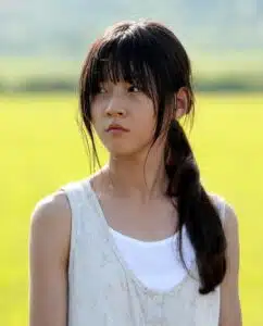 Kim Sae-ron