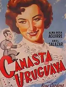 Alma Rosa Aguirre