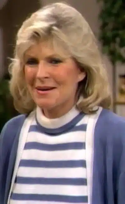 Alice Hirson dans "La fête à la maison" (Full House, TV)