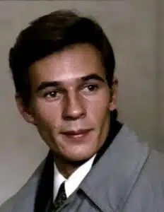 Tony Isbert